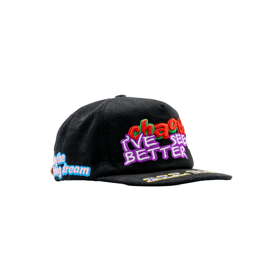 CHAOTIC. PRE/VENTA