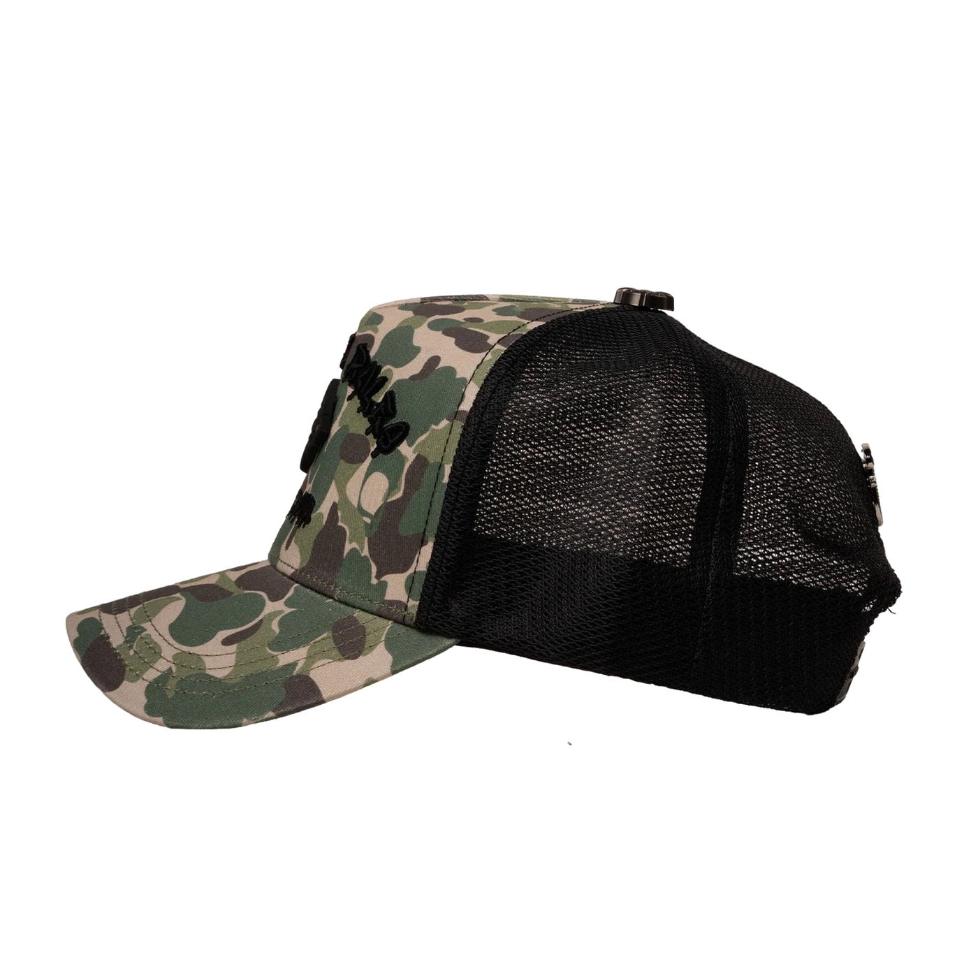 "FTR" TRUCKER pre/venta full set