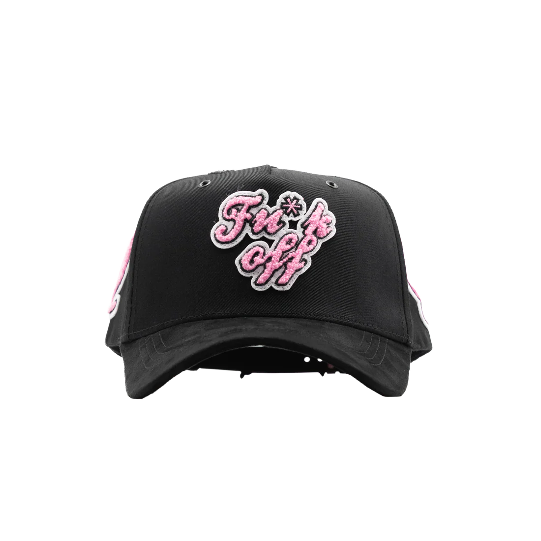 F*CK OFF full set