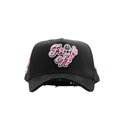 F*CK OFF full set
