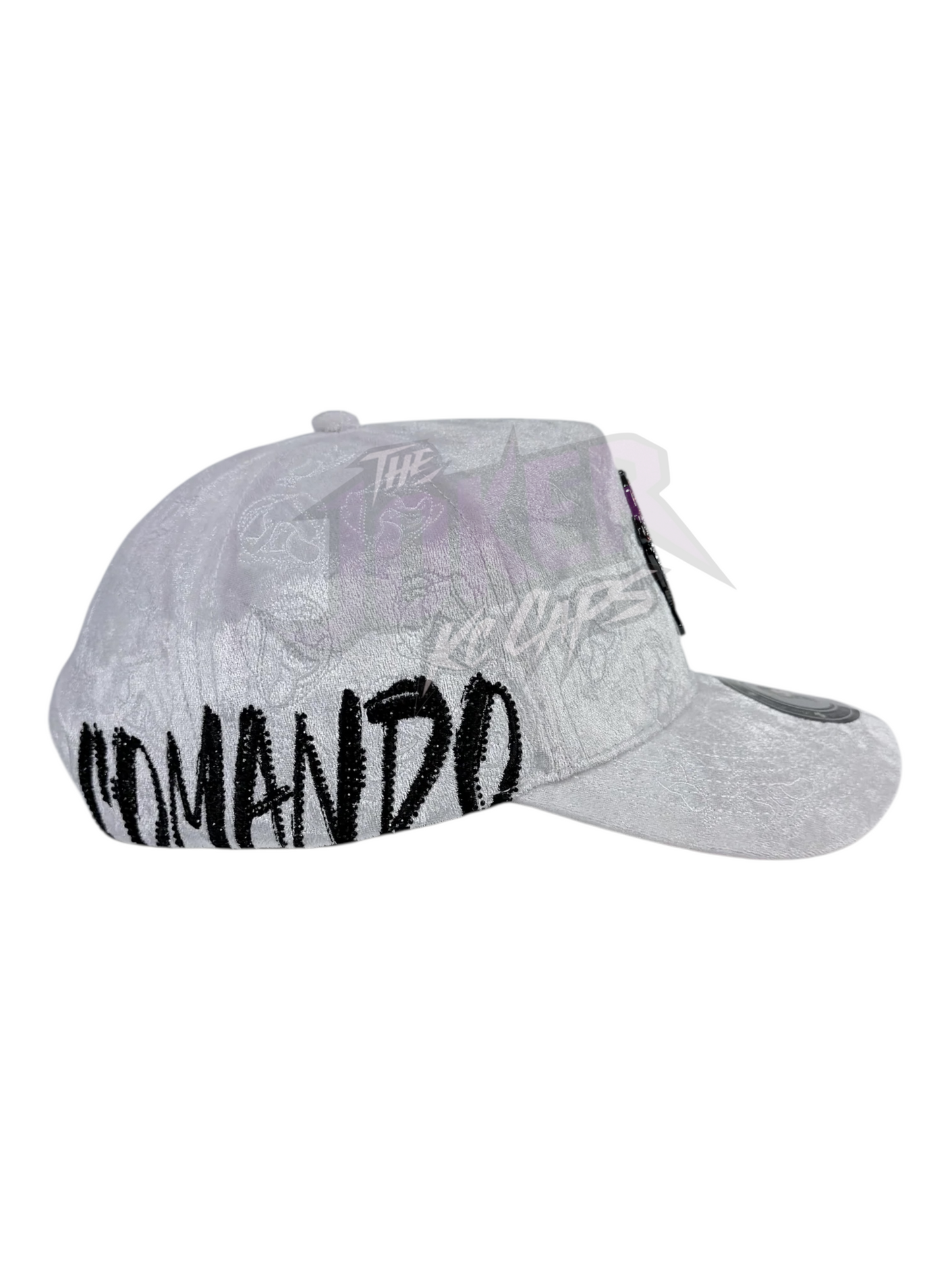 Makabelico BOO Chuky hat