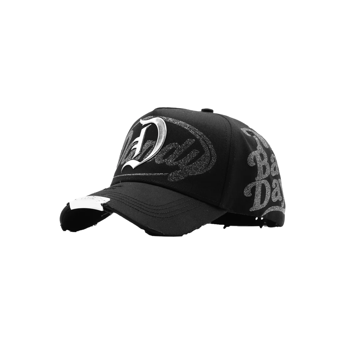 No Bad Days pre/order