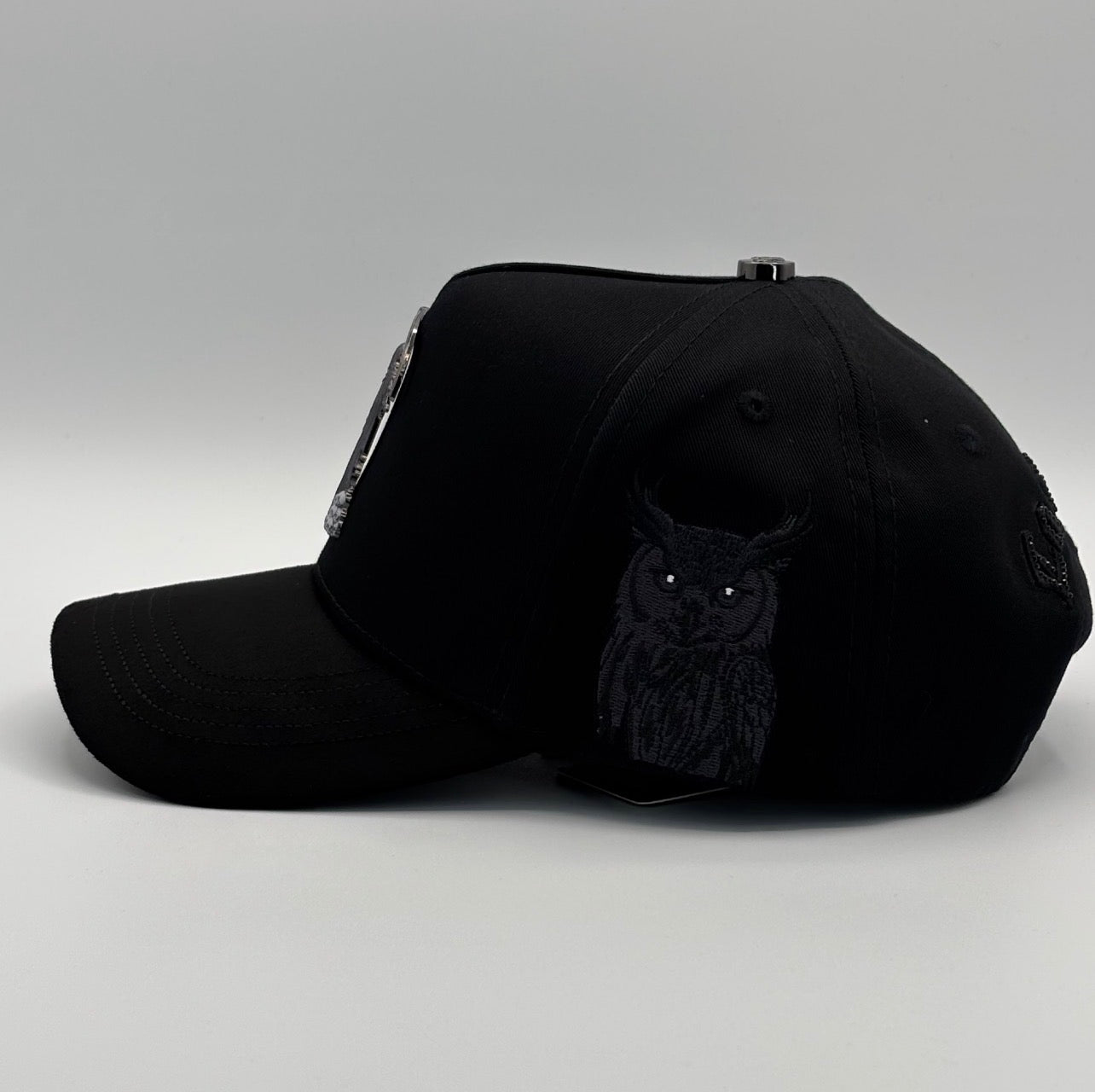 La santa black