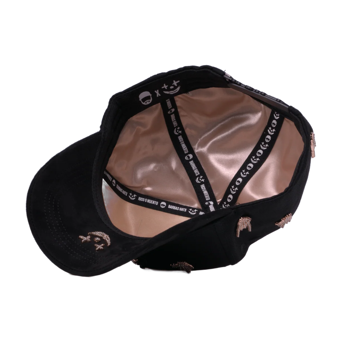 B SKULL preventa