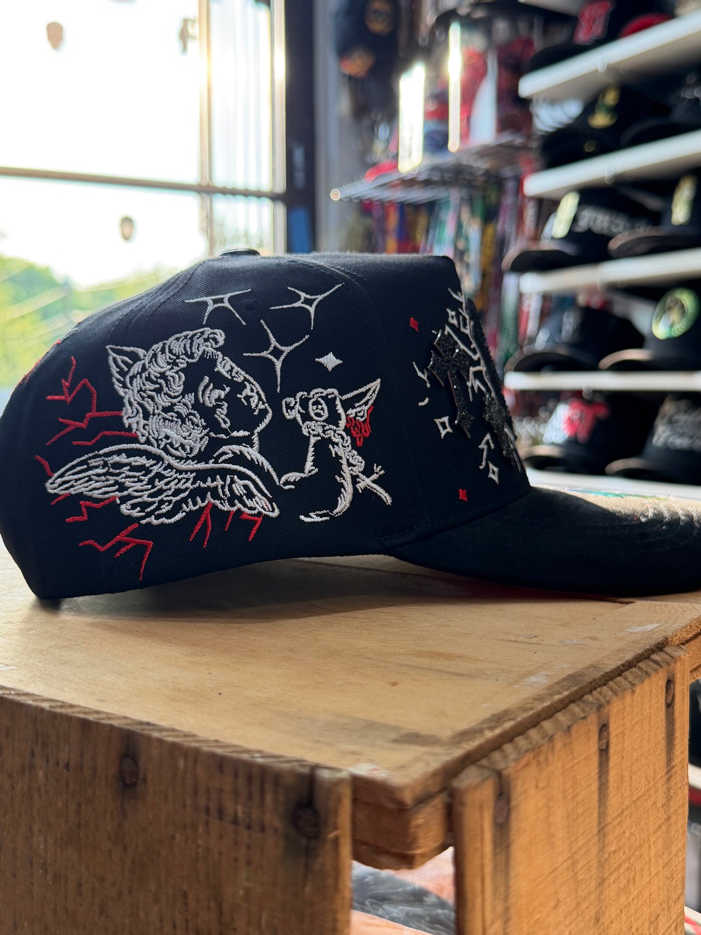 Chava Hats NY