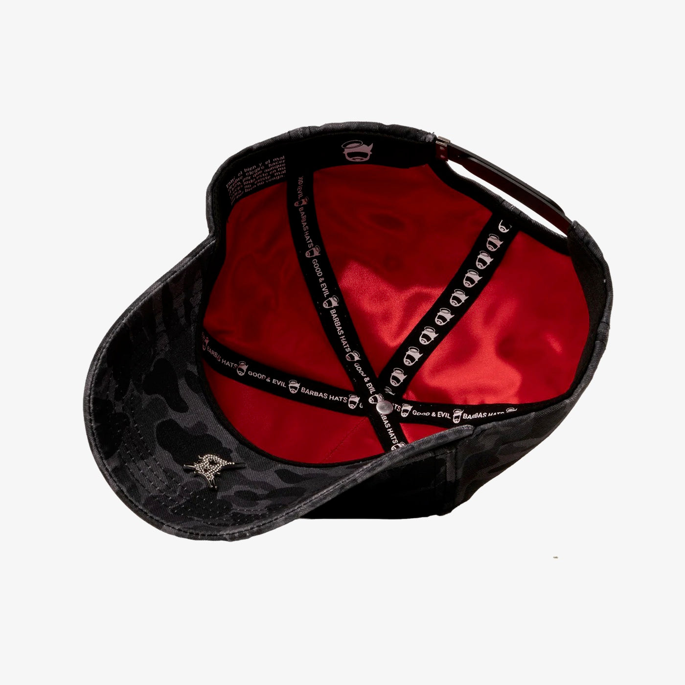B-STAR RED CAMO pre/venta full set