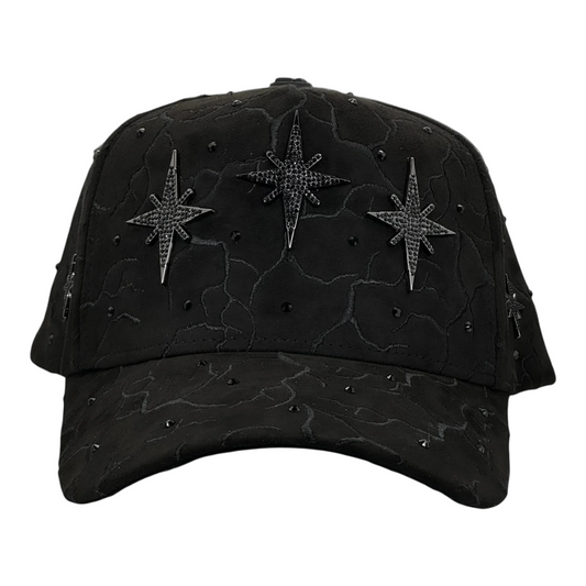 Colestial Total Black