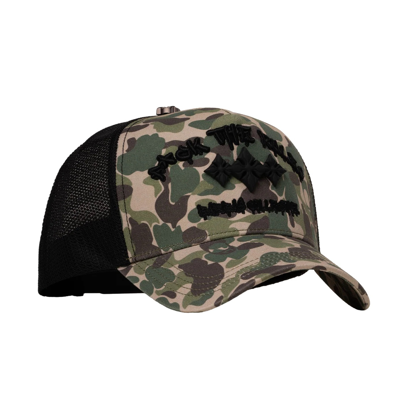 "FTR" TRUCKER pre/venta full set