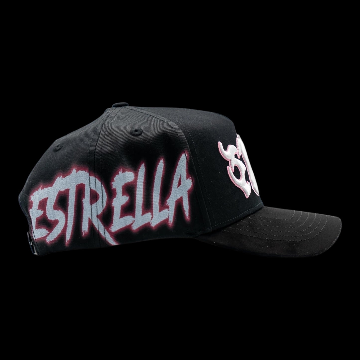 Graffiti Estrella