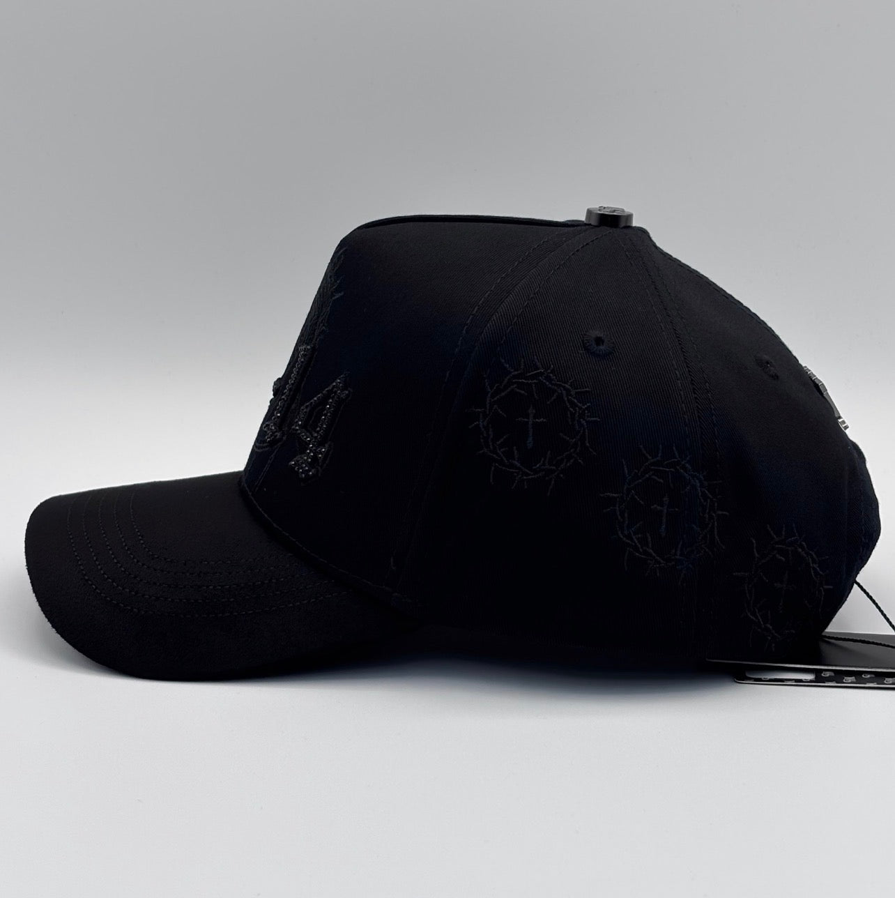 14-14 total black