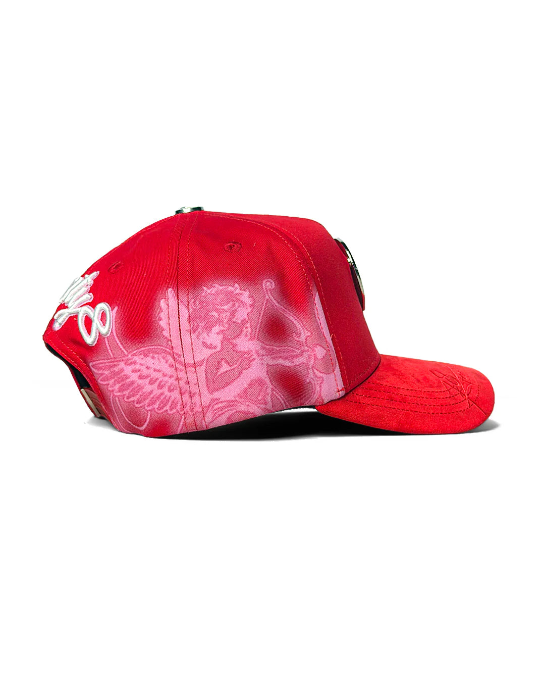 WALKOFFAME RED FULL SET