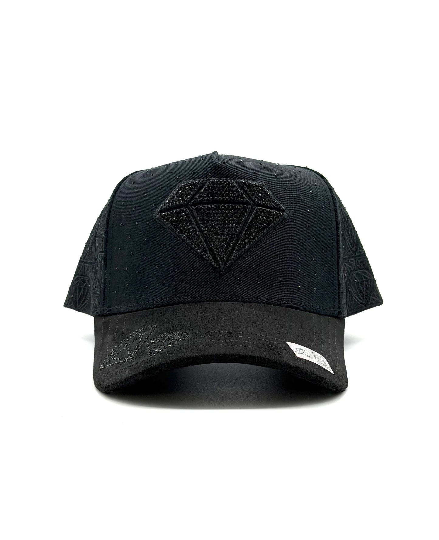Gorra Diamante