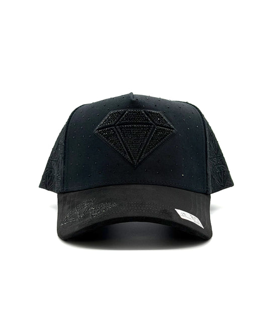 Gorra Diamante