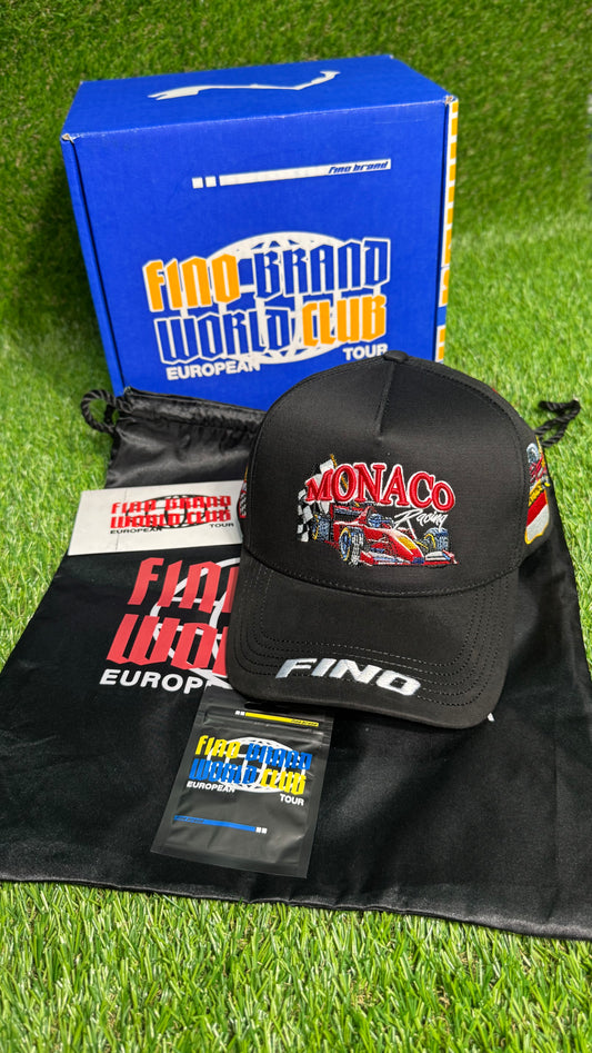 Fino Monaco