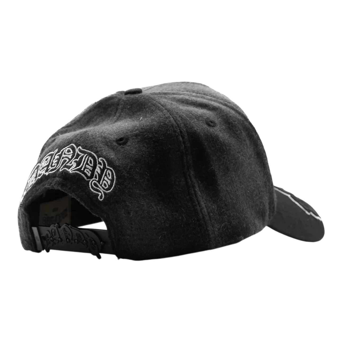 PLAID only hat