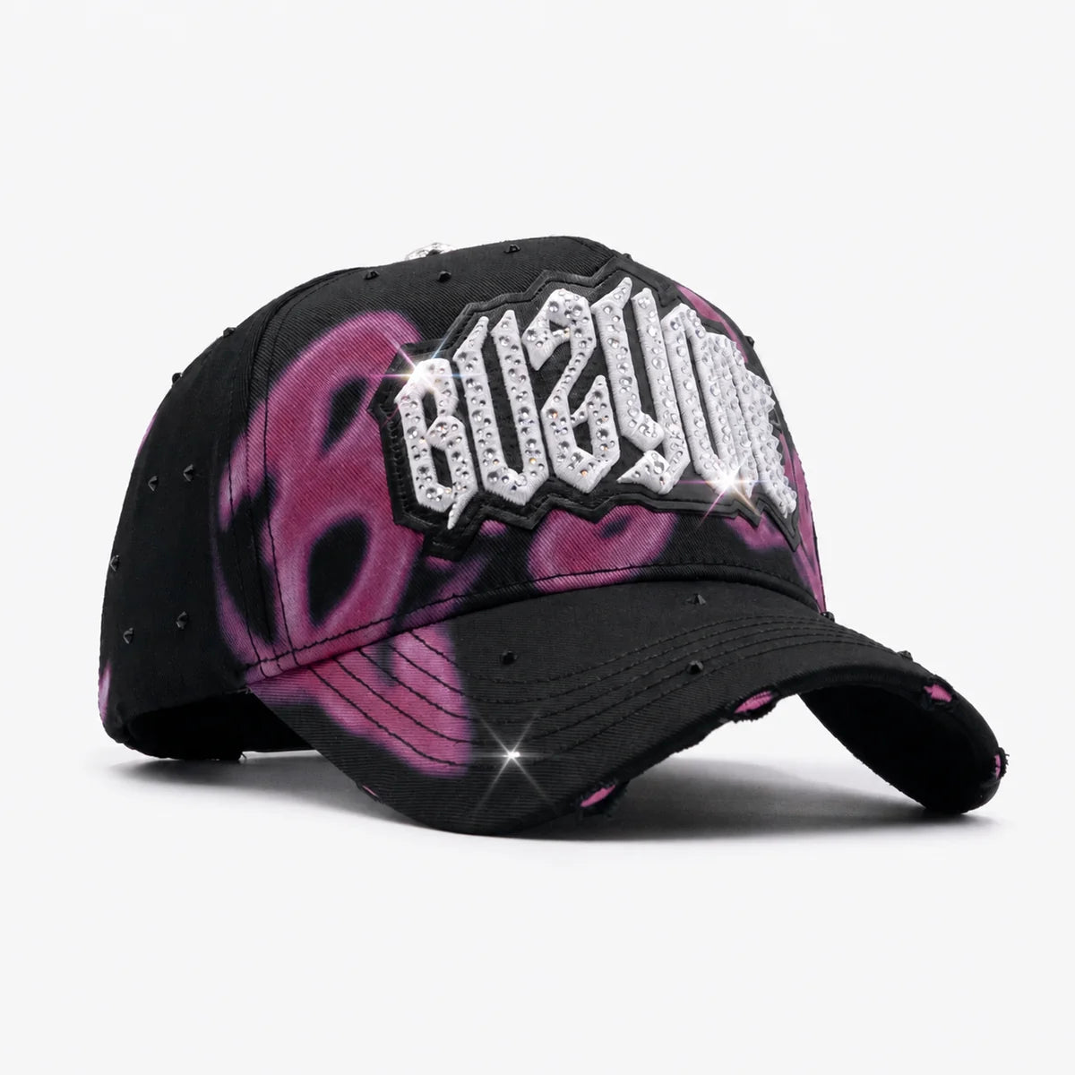 BUZYONE GRAFFITI PINK preventa