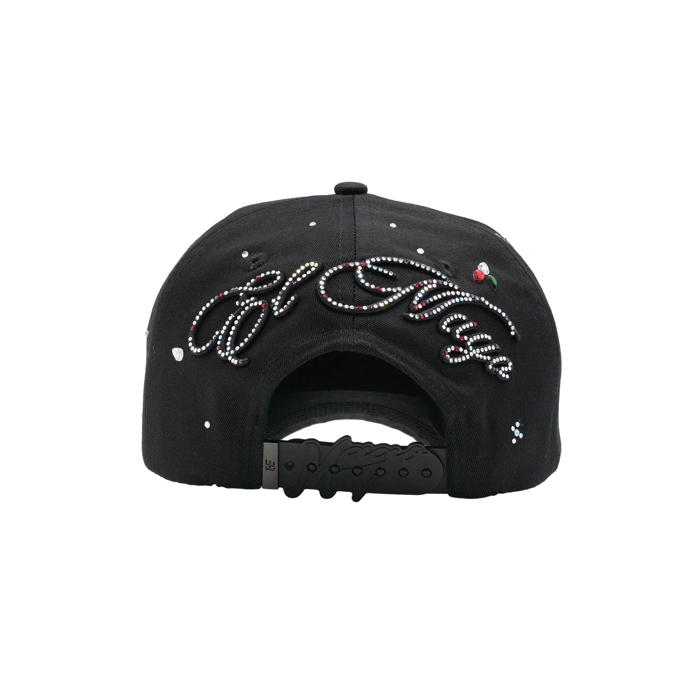 Mago Universe  Black  solo gorra