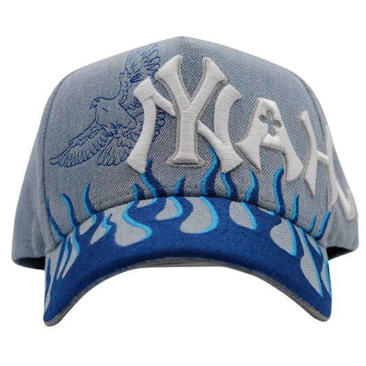 NY YAHWEH