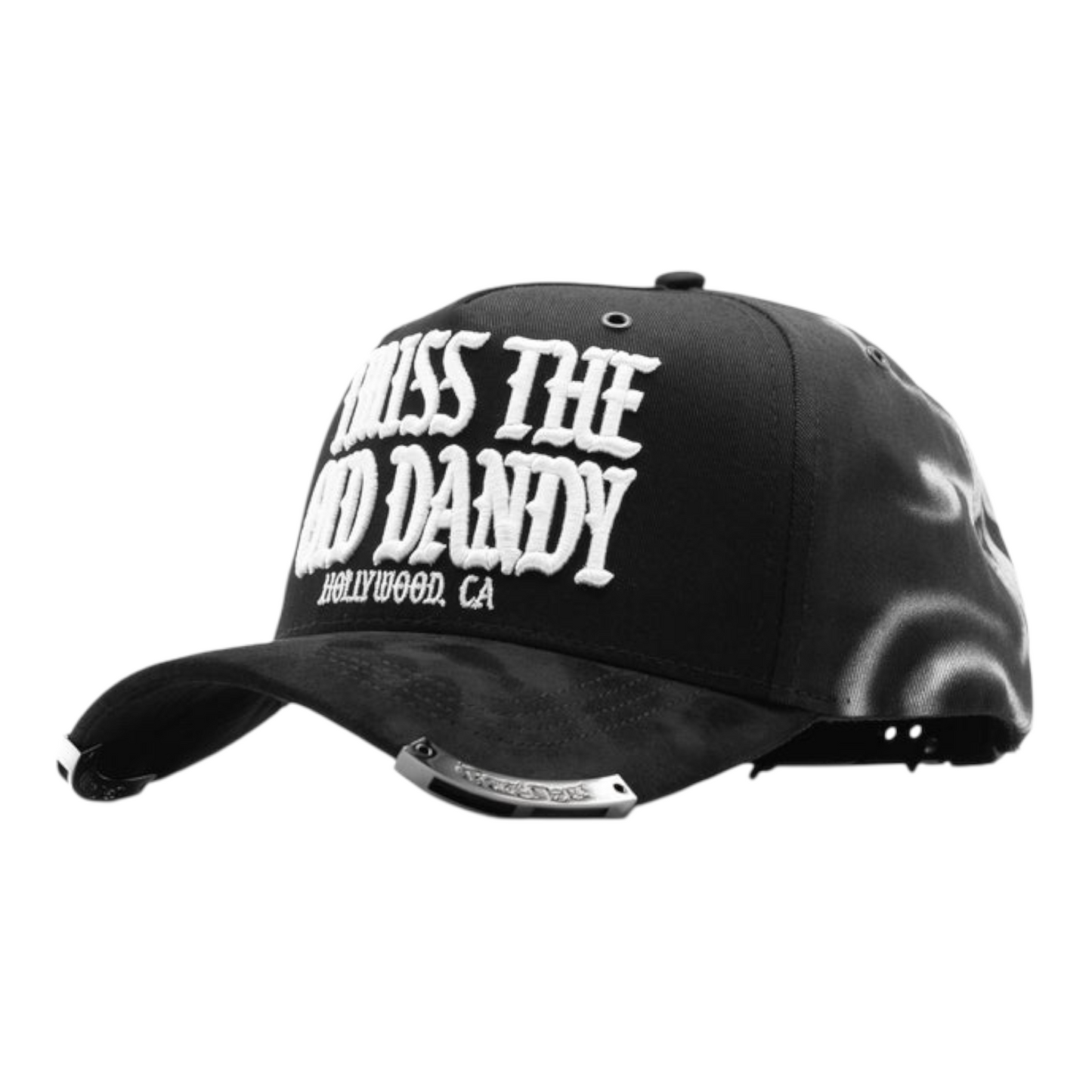 I MISS THE OLD DANDY /box
