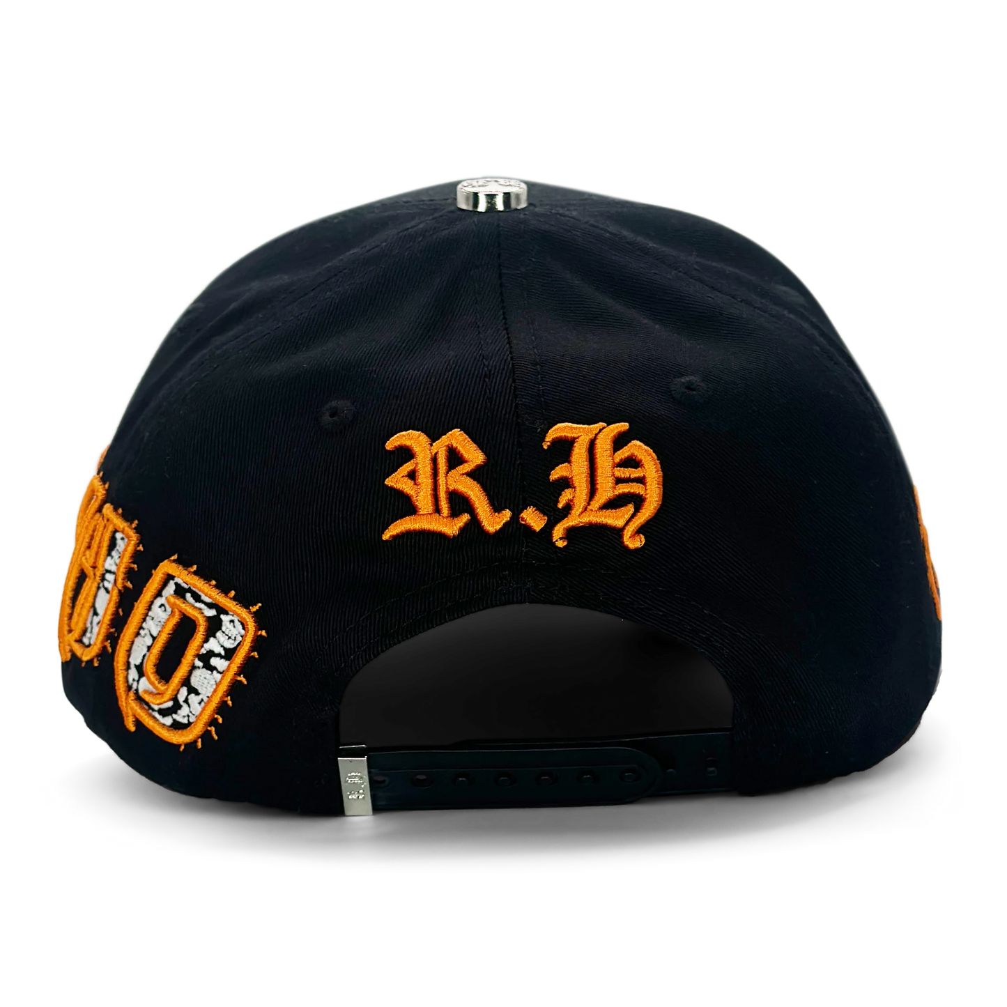 Rancho Skulls