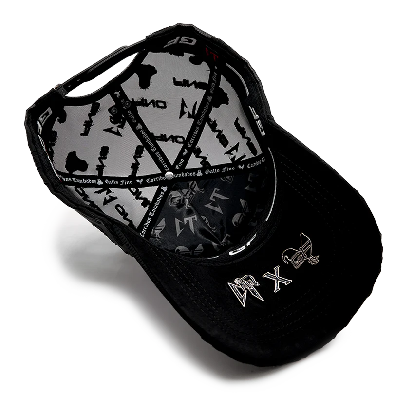 SLOTH WHITE TRUCKER full set.     pre/venta