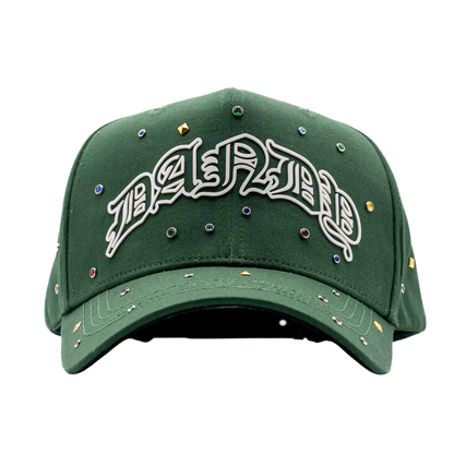 Dandy 10th Anniversary (green)