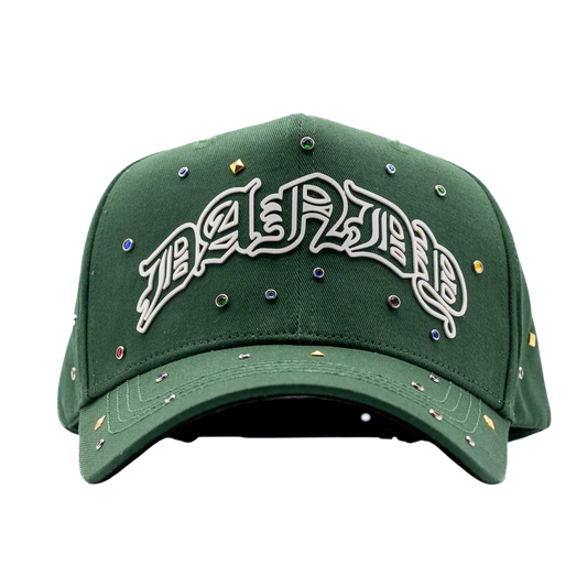 Dandy 10th Anniversary (green)