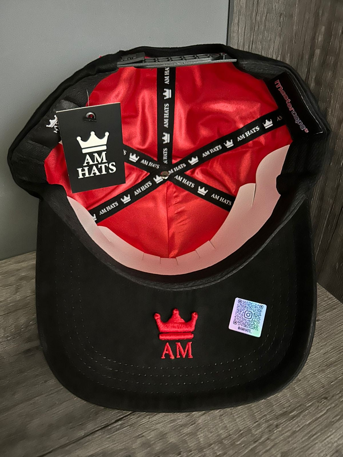 BackPack Boyz  Cristales