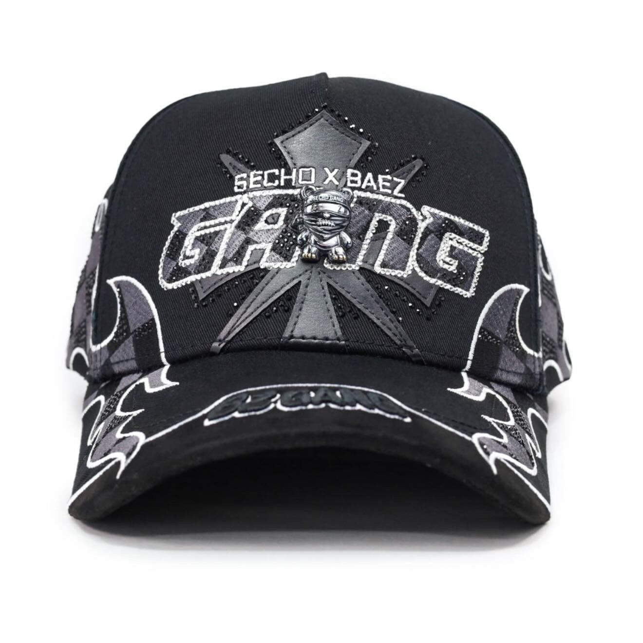 BÁEZ X SECH pre/venta