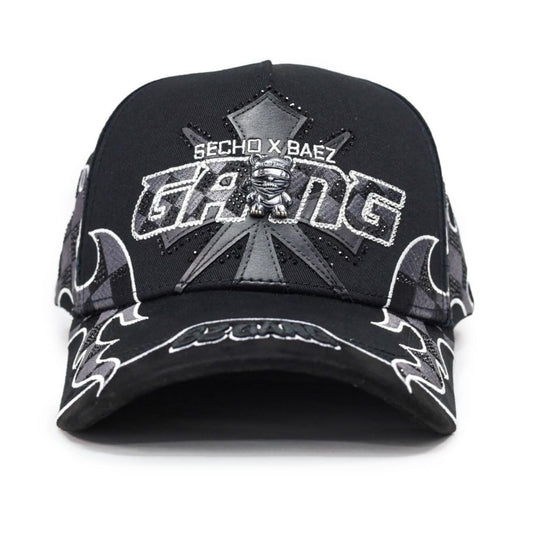 BÁEZ X SECH pre/venta