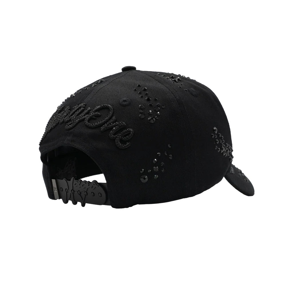 Mago Total Black solo gorra