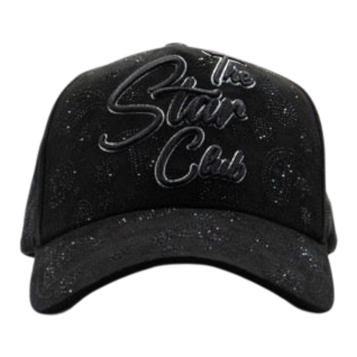 THE STAR CLUB