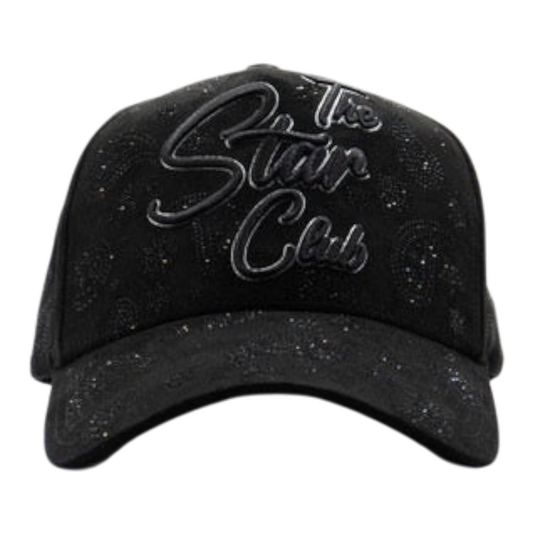 THE STAR CLUB