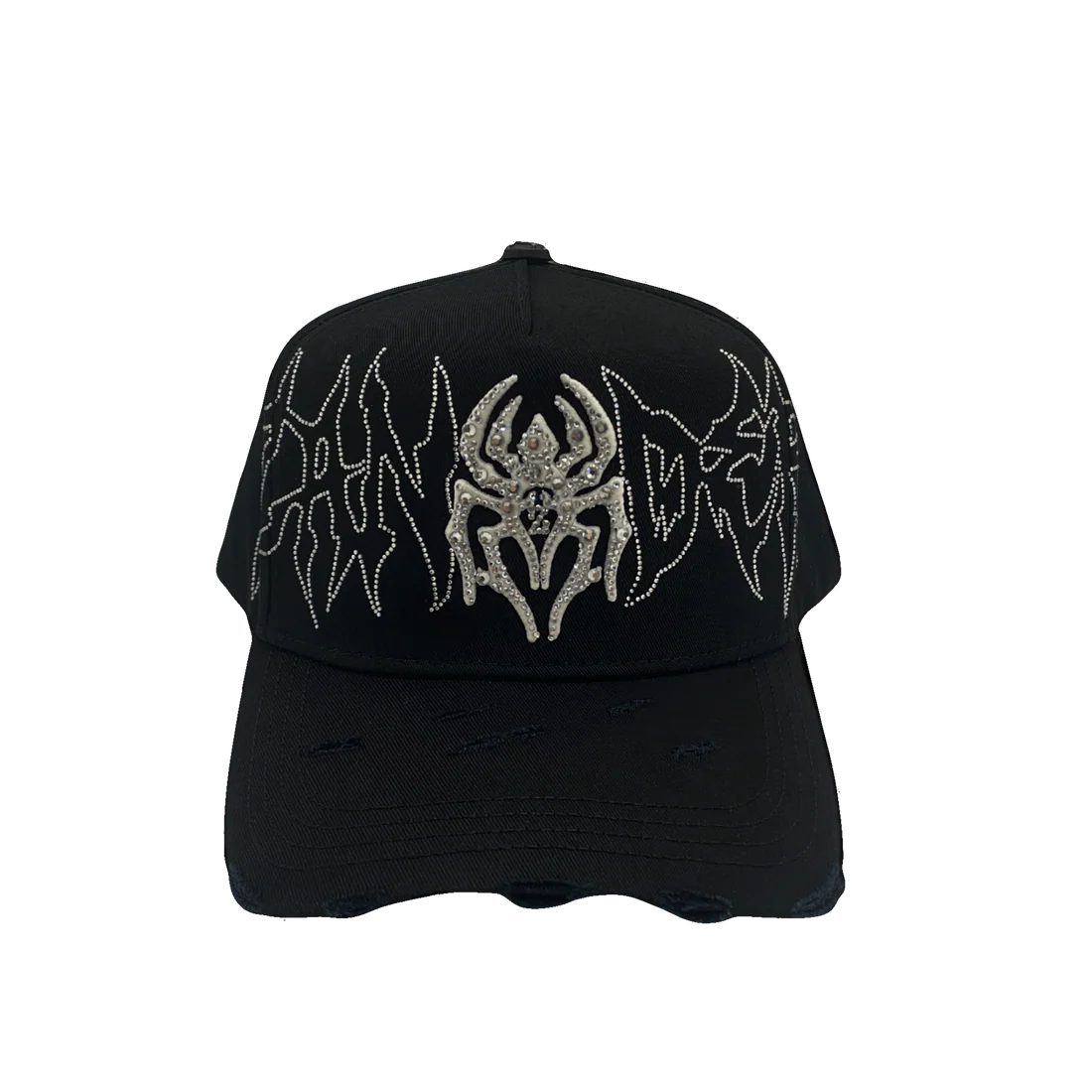 ZR SPIDER  full set