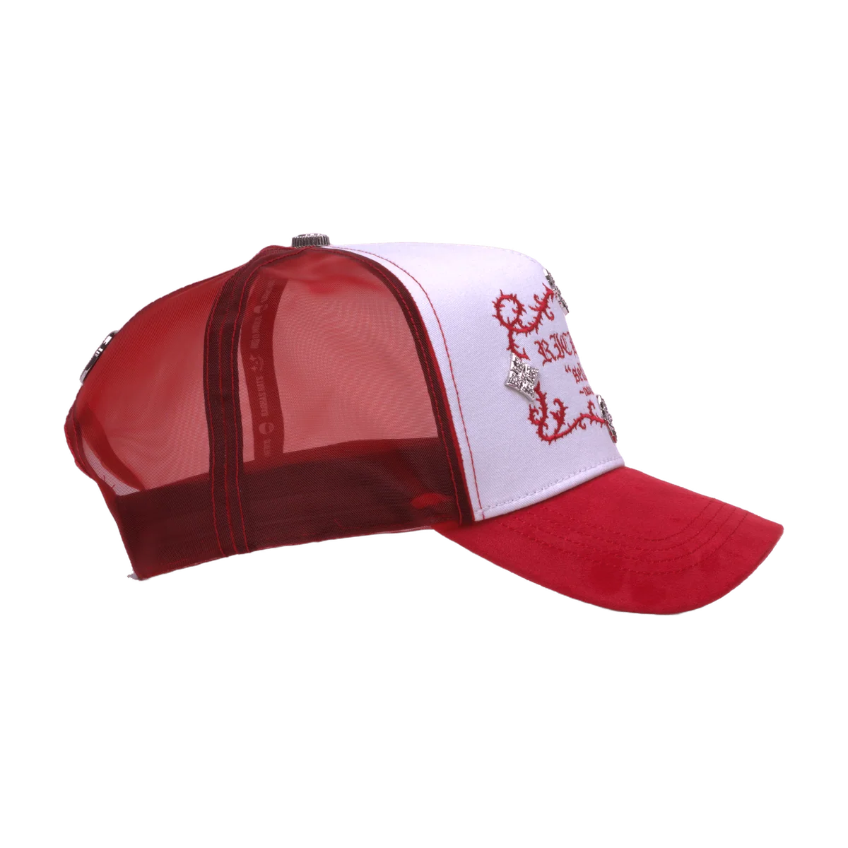 RICH LIFE RED  (preventa )