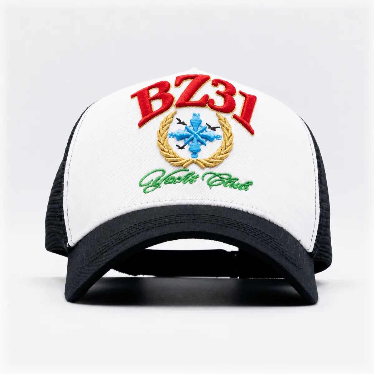 BZ31 YACHT CLUB preventa