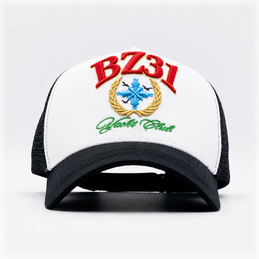 BZ31 YACHT CLUB preventa