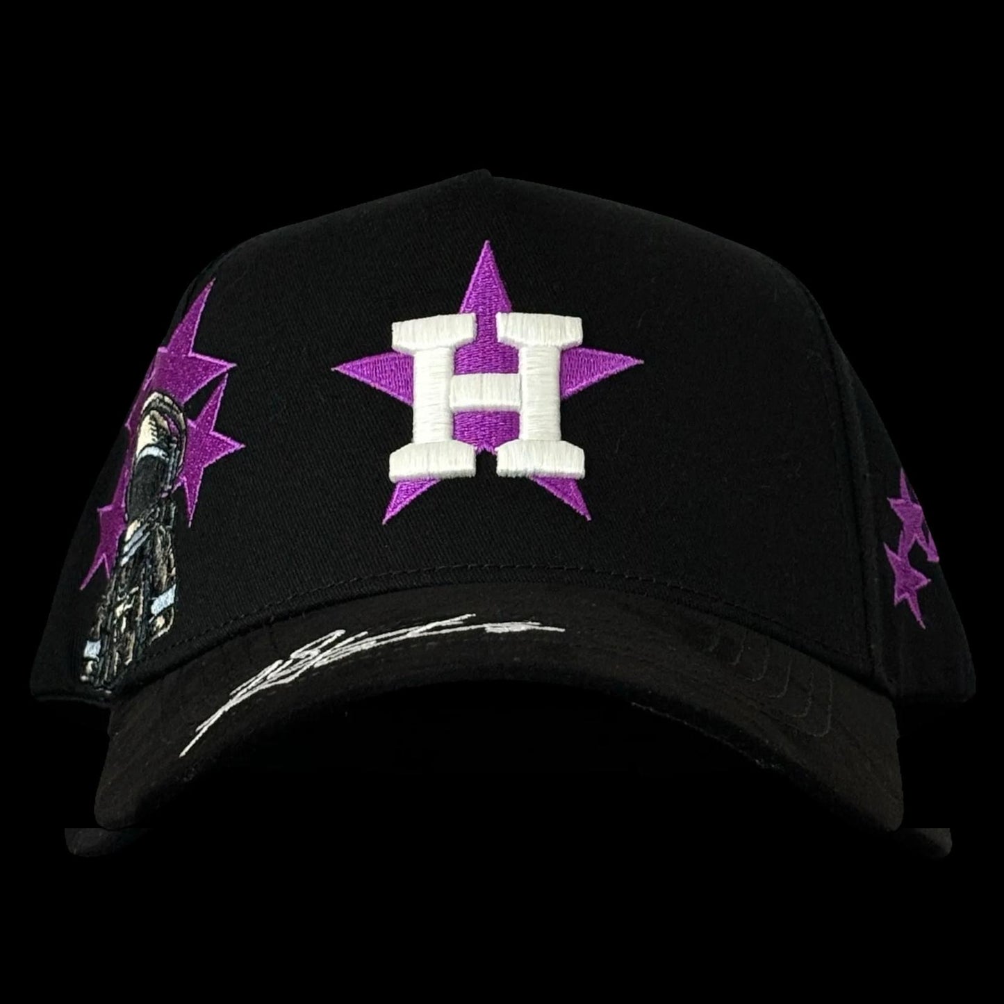 H Astros