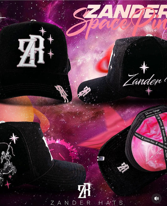 Zander Space