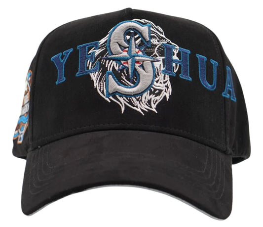 SEATTLE YESHUA