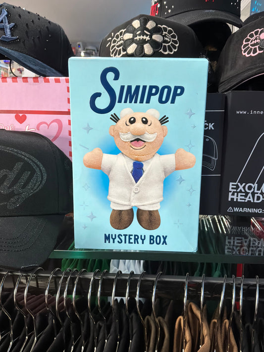 Simi pop