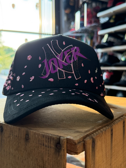 Xcaps NY Japan