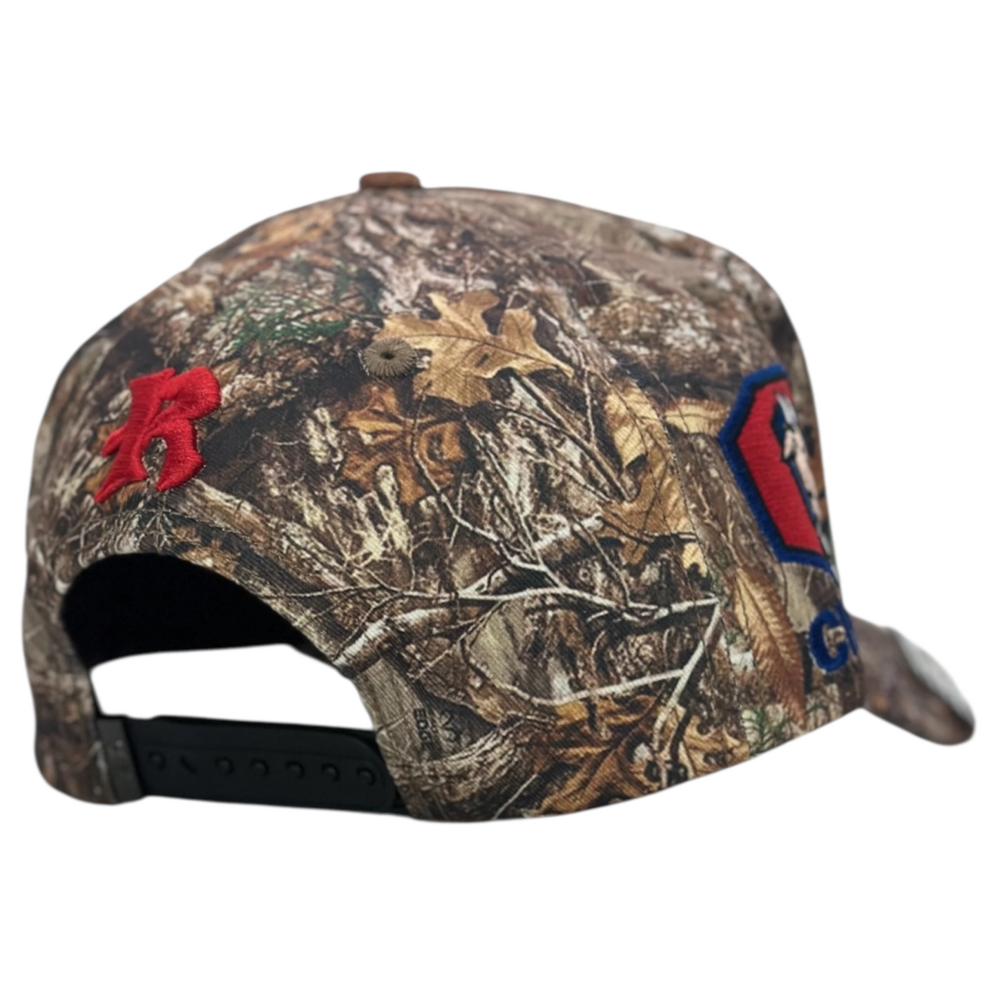 Chivas Camo