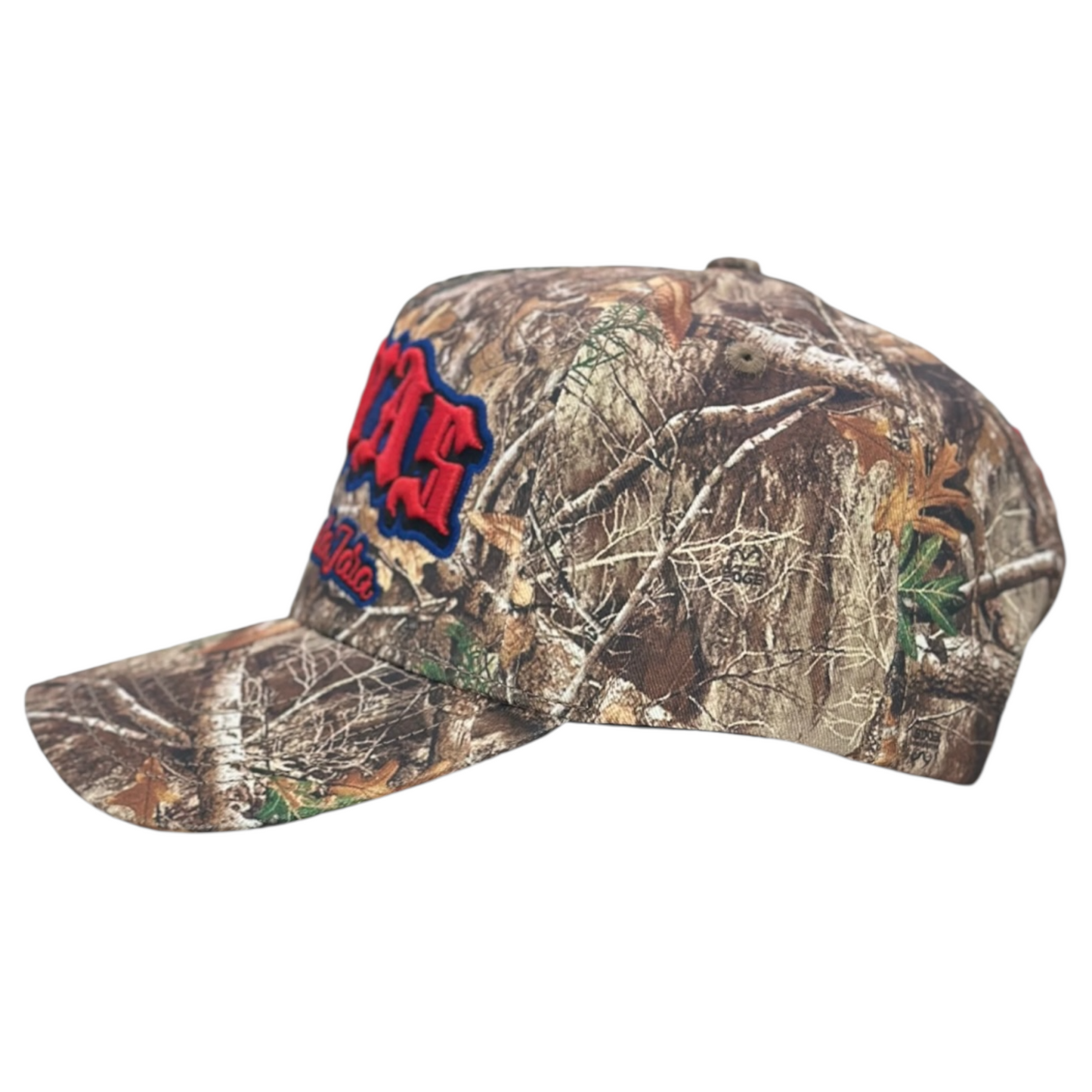 Chivas Camo