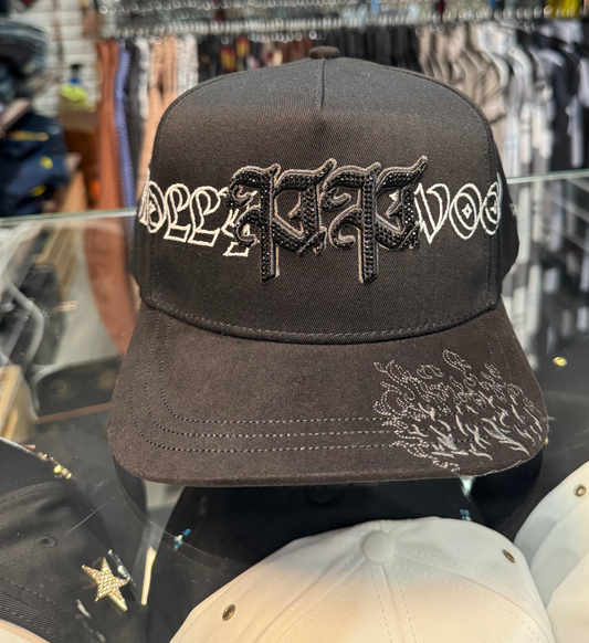 Hollywood Crystal Glow in The Dark