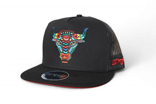 Alebrije CURVE
