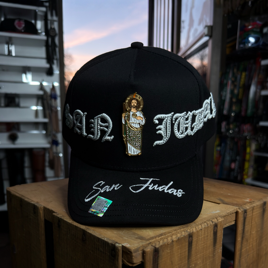 MZ Hats San Judas