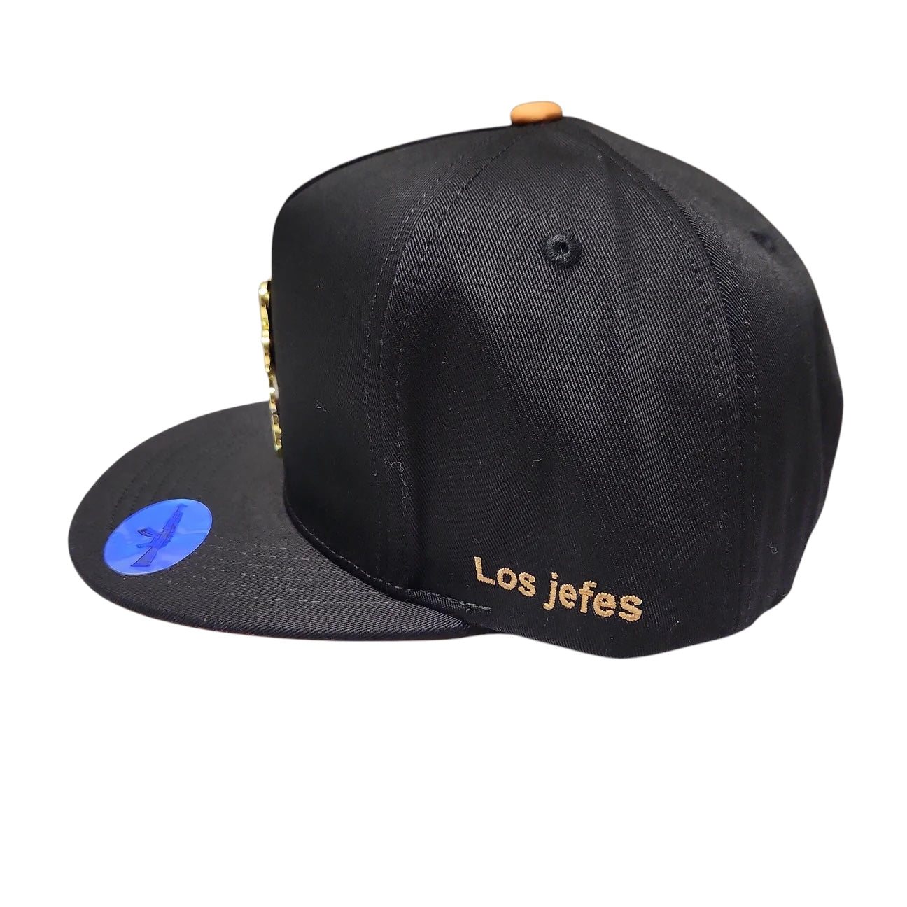 A la fuerza - Black/Black