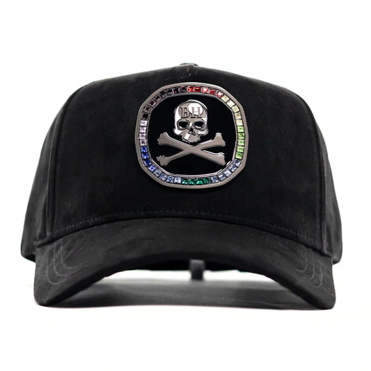 Barbas Skull