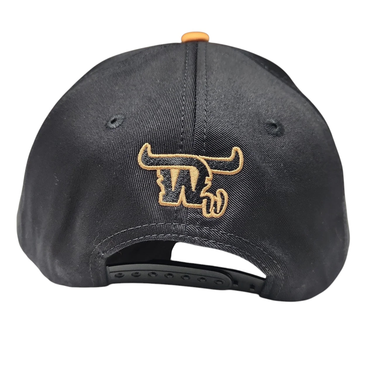 A la fuerza - Black/Black